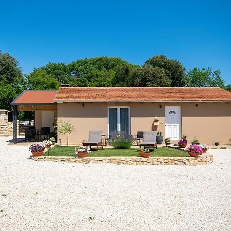 Old Oak Holiday House Villa Rovinj Exterior foto