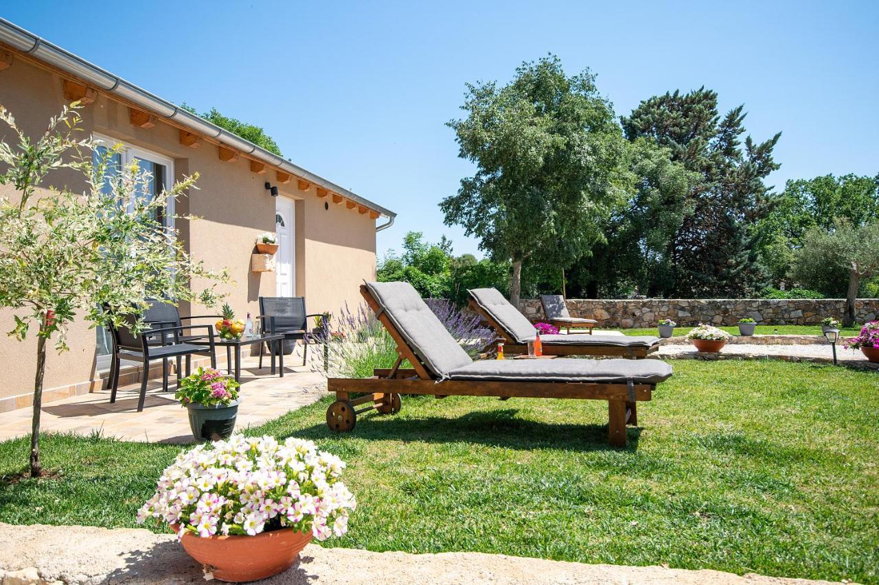 Old Oak Holiday House Villa Rovinj Exterior foto