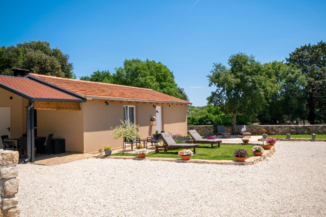Old Oak Holiday House Villa Rovinj Exterior foto
