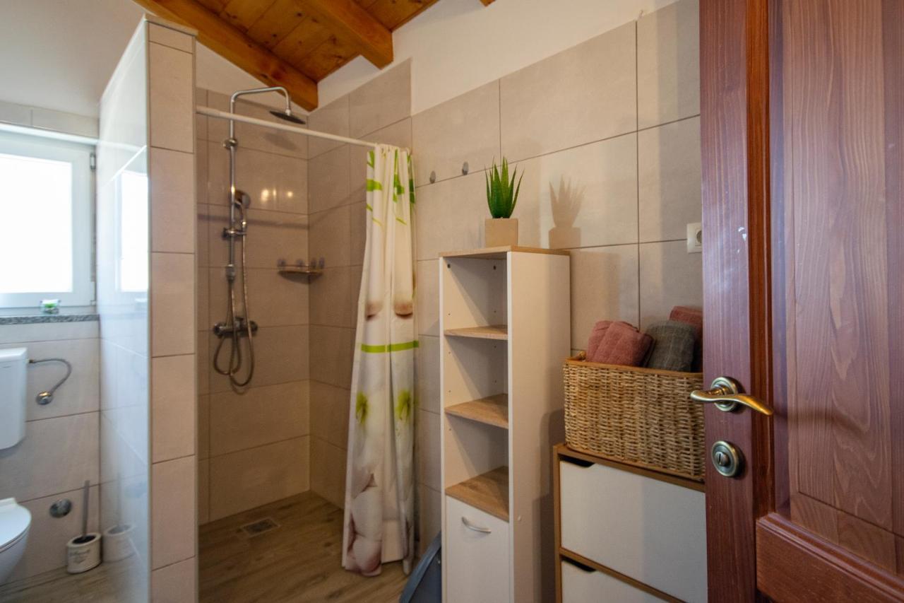 Old Oak Holiday House Villa Rovinj Exterior foto