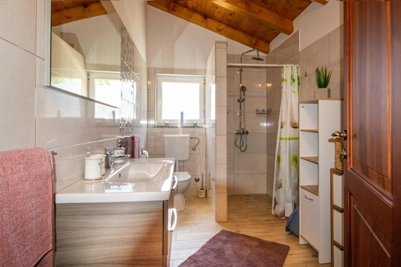 Old Oak Holiday House Villa Rovinj Exterior foto